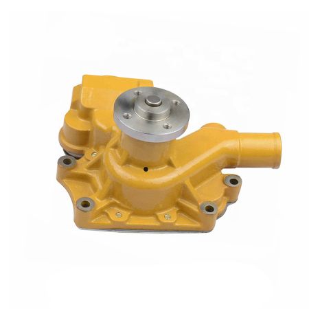 Water Pump 6144-61-1302 6144-61-1301 for Komatsu D20A-5 D20P-5 D20Q-5 D20S-5 D21A-5 D21P-5 D21Q-5 D21S-5 EG30-3 Engine 4D95
