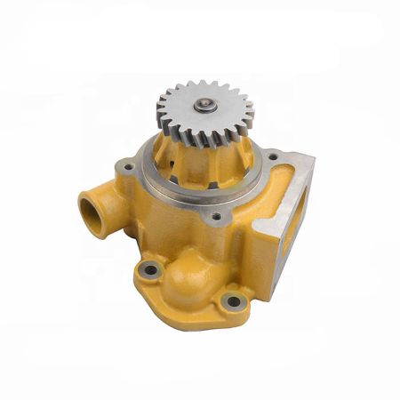 Buy Water Pump 6150-61-1101 6150-61-1102 6150-61-1103 6150-61-1105 for Komatsu Bulldozer D50 D53 D58 D60 D70 Engine 6D125 from YEARNPARTS online store