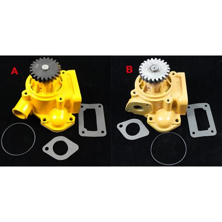 water-pump-6151-62-1110-6151621110-for-komatsu-wheel-loader-wa470-3-wa470-dz-3