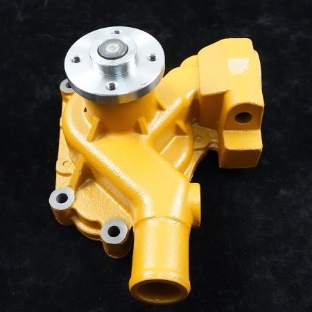 Buy Water Pump 6205-61-1202 6205-61-1200 6205-61-1201 6205-61-1203 for Komatsu D37PX-22 D31EX-22 D37EX-22 D31PX-22 WA150PZ-6 WA150-6 BR100JG-2 Engine S4D95LE from YEARNPARTS online store