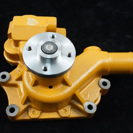 Buy Water Pump 6205-61-1202 6205-61-1200 6205-61-1201 6205-61-1203 for Komatsu Excavator PC118MR-8 PC130-7 PC130-8 PC138US-2 PC138US-8 PC60-7 PC70-7 PC75UU-3 PC78MR-6 Engine S4D95LE from YEARNPARTS online store