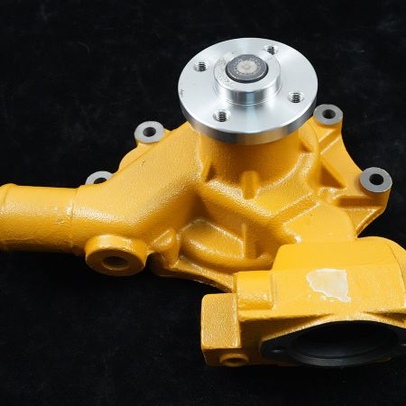 Buy Water Pump 6205-61-1202 6205-61-1200 6205-61-1201 6205-61-1203 for Komatsu Excavator PC78US-5 PC78US-6 PC78US-8 PC78UU-6 PC78UU-8 PC88MR-6 PC88MR-8 PW118MR-8 PW98MR-6 PW98MR-8 Engine S4D95LE from YEARNPARTS online store