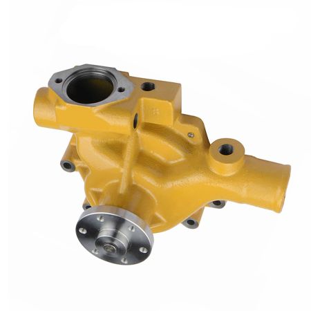 Water Pump 6206-61-1100 6206-61-1101 6206-61-1102 6206-61-1103 6206-61-1104 for Komatsu PC75UD-2 PC75UU-1 PC75UU-2 PC78US-6 PC78UU-6 PW100-3 PW130-6K PW150-1 Engine 4D95