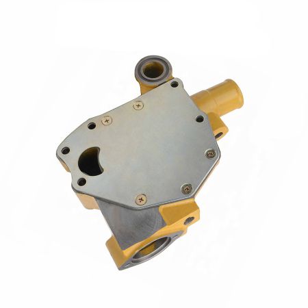 Buy Water Pump 6206-61-1500 6206-61-1501 6206-61-1502 6206-61-1503 6206-61-1504 6206-61-1505 6206-63-1602 for Komatsu D31 D37 Engine 6D95 from YEARNPARTS online store
