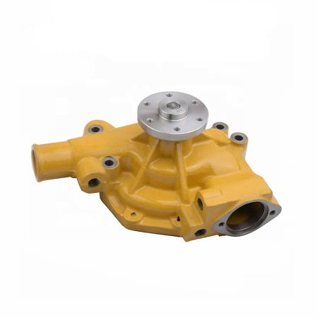 Buy Water Pump 6206-61-1500 6206-61-1501 6206-61-1502 6206-61-1503 6206-61-1504 6206-61-1505 6206-63-1602 for Komatsu Wheel Loader WA100-3-X WA120-3 Engine 6D95 from YEARNPARTS online store