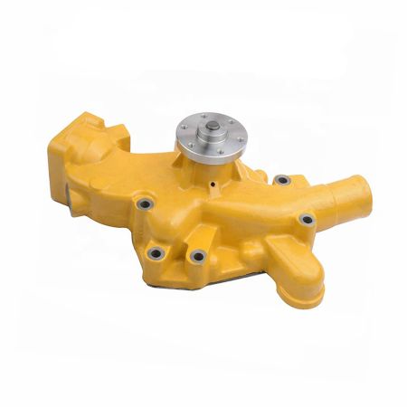 Water Pump 6209-61-1100 for Komatsu Excavator PC200-6 PC210-6 PC220-6 PC230-6 PC250LC-6L Engine 6D95