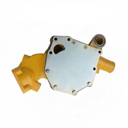 Water Pump 6209-61-1100 for Komatsu Wheel Loader WA150-3-X WA180-3 WA200-3-X WA250-3 Engine 6D95