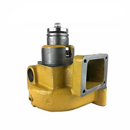 Water Pump 6212-61-1200 6212-62-2100 for Komatsu Track HD325-5 HD325-6 HD405-6 HM350-1 HM400-1 Engine 6D140