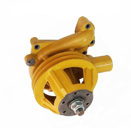 Buy Water Pump 6222-61-1300 6222-61-1600 for Komatsu Wheel Loader WA400-3-X WA420-3 Engine SA6D108 from YEARNPARTS online store