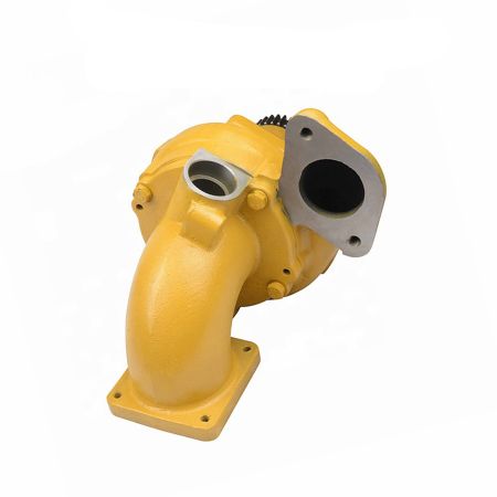 Water Pump 6240-61-1100 6240-61-1102 6240-61-1103 for Komatsu Wheel Loader WA600-3 WA600-6 WA600-8 WA700-3 WD600-3 WD600-6 Engine SAA6D170E