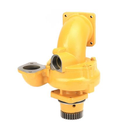 Water Pump 6240-61-1102 6240-611100 6240-61-1103 for Komatsu D375A-6 HD465-7R PC1250-8 WA600-6 WD600-6 Engine 6D170