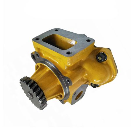 Buy Water Pump 6251-61-1102 6251611102 for Komatsu Excavator PC400-8R Engine SAA6D125E from YEARNPARTS online store