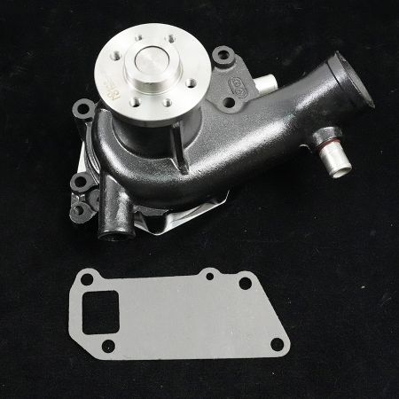 Water Pump 65.06500-6013 65.06500-6395 65.06500-6400 65.06500-6085 65.06500-6389 for Doosan Daewoo Excavator