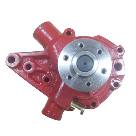 Water Pump 65.06500-6080 65.06500-6134 for Doosan Daewoo Excavator SOLAR 170W-3 SOLAR 170W-III SOLAR 200W-3 SOLAR 200W-III