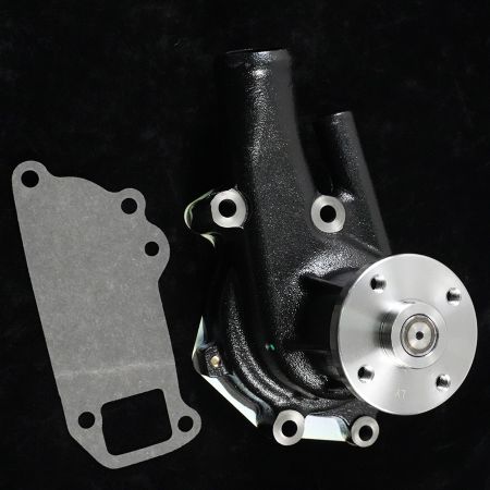 Water Pump 65.06500-6114 for Doosan Daewoo SOLAR 70-III Excavator