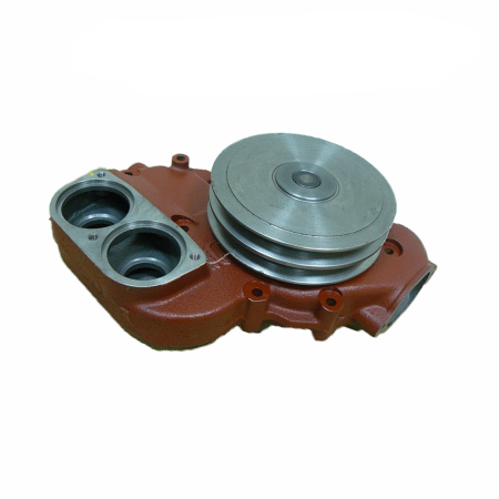 Water Pump 65.06500-6137 Doosan Daewoo Excavator SOLAR 450-III