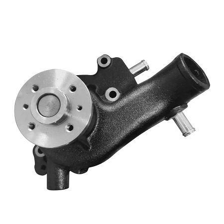 Bomba de água 65.06500-6144A 65065006144A para Doosan Daewoo SOLAR130LC-V SOLAR150LC-V SOLAR170LC-V SOLAR225LC-V SOLAR230LC-V Motor DB58T