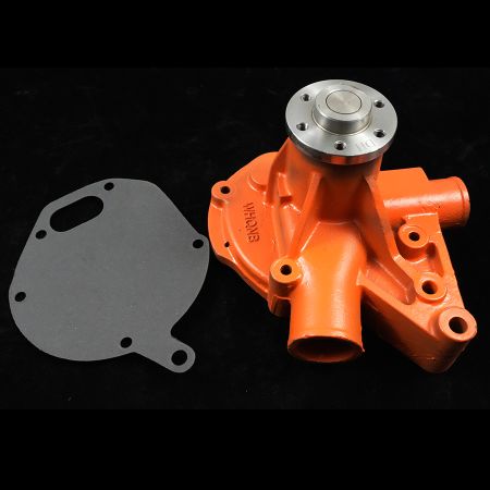 Water Pump 65.06500-6145A 65.06500-6145B 65.06500-6145C 65.06500-6145D for Doosan Daewoo Excavator