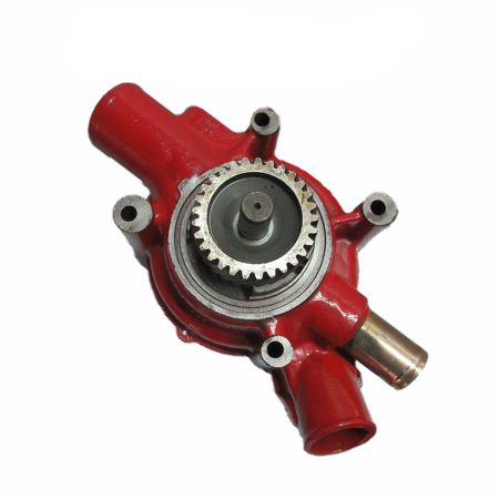 Water Pump 65.06500-6357 65.06500-6150 65.06500-6157 65.06500-6157B 65.06500-6157C 65.06500-6157D 65.06500-6357A 65.06500-6357B 65.06500-6357C 65.06500-6405B 65.91601-6003 for Doosan Daewoo