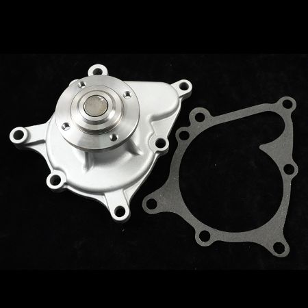 water-pump-6513-610-141-20-for-iseki-tractor-te2104-te3210-te3210f-tu1700-tu1900-220-2403-isuzu-engine-3af1