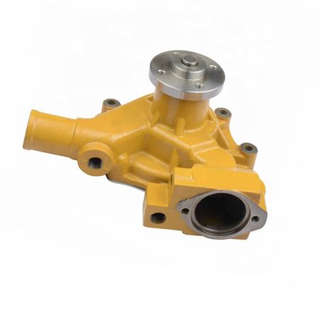 Water Pump 6640152 Bobcat Excavator 116
