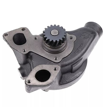 Water Pump 6I-0442 for Caterpillar CAT 307 312-A 317 N 317-A 315-A 317-A N 307-A Excavator with 3054 Engine