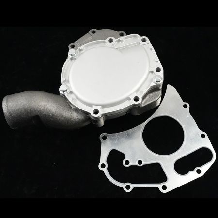 Water Pump 7012333 6924950 for Bobcat Versahandler V723 V518