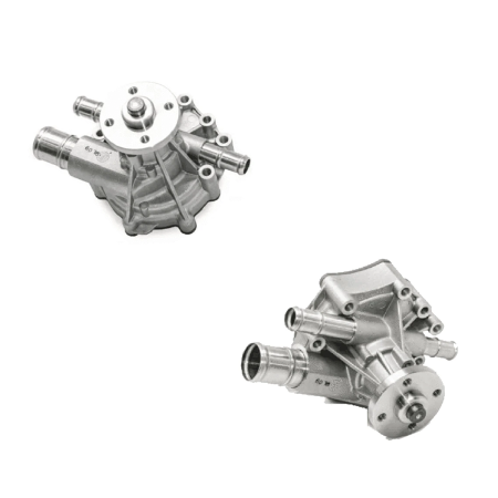 Water Pump 7030406 7280344 for Bobcat Skid Steer Loader S510 S530 S550 S570 S590 T590