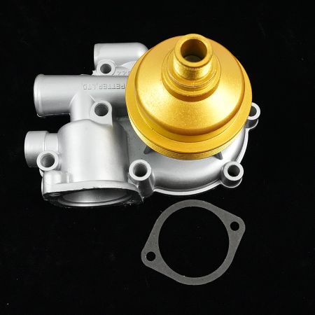 Water Pump 750-40621 750-40624 750-42730 751-41021 751-41022 for Lister Petter Alpha LPW LPWS LPWT