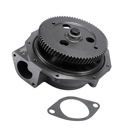 Water Pump 7C-4957 0R-2400 for Caterpillar CAT 245 245B Excavator with 3406 Engine