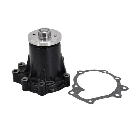 Bomba de água 87596435 para escavadeira Case CX240BLR CX210B CX210BLR CX225SR CX210BNLC CX240B