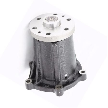 Водяной насос 87597704 для экскаватора Case CX130B CX145C SR CX160B CX160C CX135SR CX130C с двигателем Isuzu 4JJ1