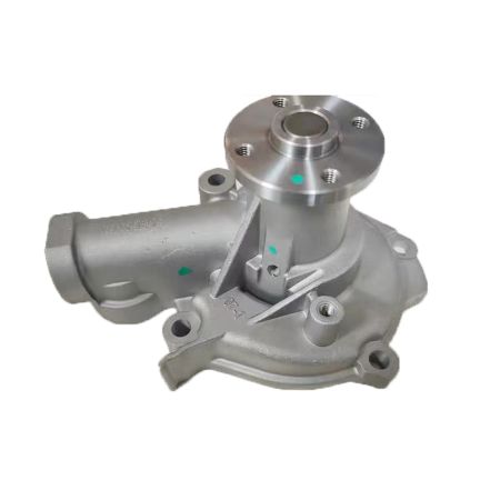 Water Pump A218276 for Doosan Daewoo Forklift G20E-3 G25E-3 G30E-3 G32E-3 GC15SC-2 GC18SC-2 GC20E-3 GC20SC-2 GC25E-3 GC30E-3 GC32E-3 Mistubishi Engine 4G64