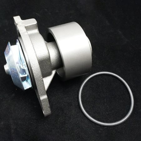 Water Pump A77471 for Case 6000 6500 1085B 1086B 550 621 580E 580K 580SE W11B W14C