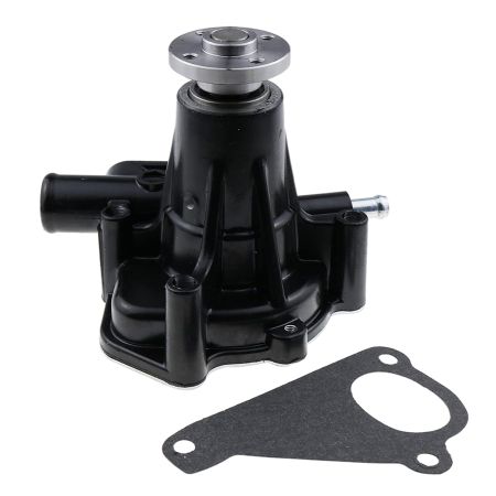 Bomba de agua AM880905 AM878201 AM875397 AM875942 AM879651 para excavadora John Deere 25 50 30 675