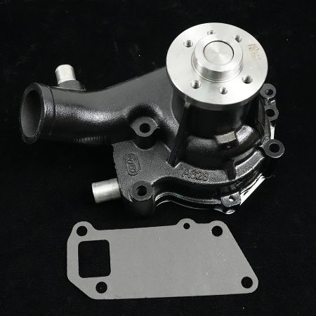 Water Pump for Doosan Daewoo Excavator DD80 SOLAR 130-2 SOLAR 130-III SOLAR 130W-III SOLAR 170-III