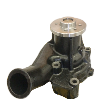 Water Pump for Doosan Daewoo Excavator DL200 DL200 TONY DL200TC DL220 DL250 DL250TC DX140LC DX140LC_DIEU