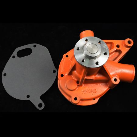 Water Pump for Doosan Daewoo Excavator SOLAR 250LC-V SOLAR 300LC-7A SOLAR 300LC-V