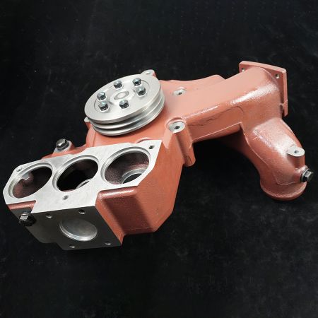 Water Pump For Doosan VS-MN144 Engine D 2842 D 2840