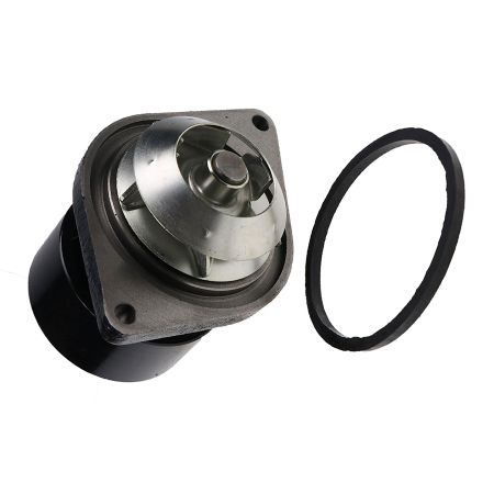 Pompa acqua J286277 per escavatore Case CX130 CX160 con Cummins 4TA-390