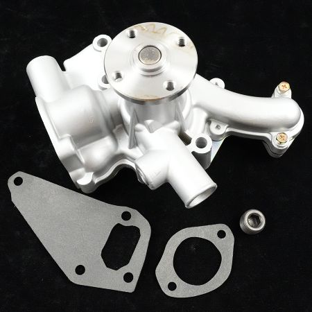 Water Pump K1019348 K1019347 K1019351 for Doosan Daewoo Skid Steer Loader 430 430 PLUS 440 PLUS DSL 702