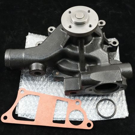 Water Pump K1019628 for Doosan Daewoo Skid Steer Loader 450 460 450 PLUS 460 PLUS 470 PLUS