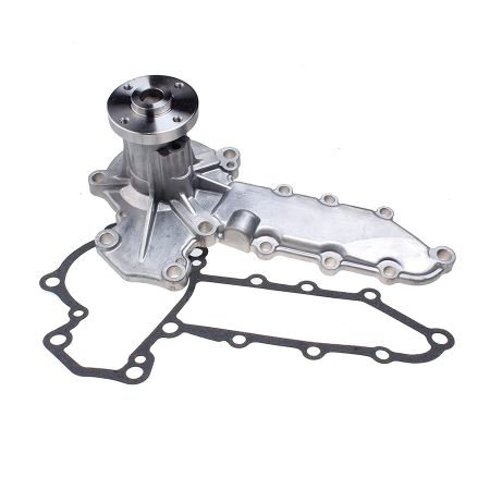 Water Pump KBT1A05173032 for Hitachi ZX40 ZX50 ZX55UR-2 ZX55UR-2D ZX55UR-3 ZX55UR-3D Excavator