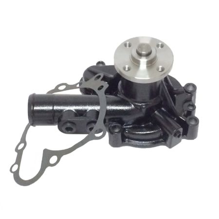 Bomba de água MIA880042 MIA883816 para John Deere 244H 244K 244K-II 304H 344K