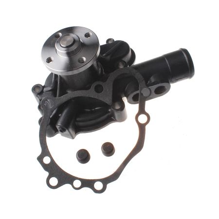 Bomba de água MIA882712 para escavadeira John Deere 60G 75G 85G