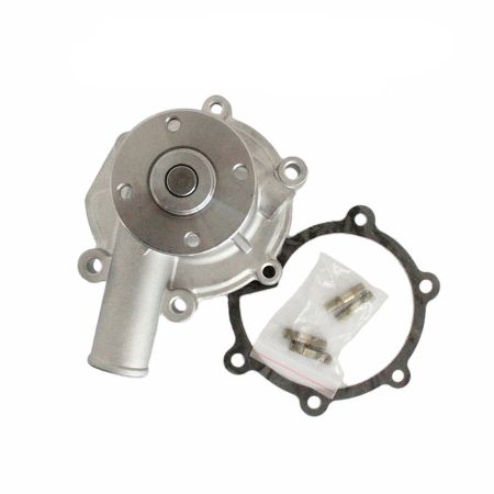 Buy Water Pump MM433-17001 for Doosan Daewoo Excavator SOLAR 015PLUS SOLAR 015PLUS (S/N 20001~) SOLAR 015PLUS / S018-VT from YEARNPARTS online store