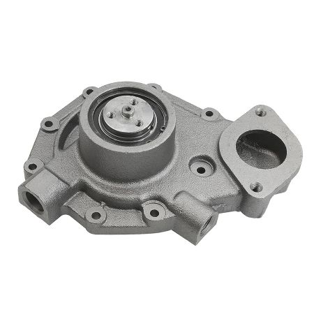 Bomba de água RE70985 RE500734 RE505980 SE501609 para John Deere 110 120 120C 120D 130G 160C 160DLC 160GLC 160LC 180GLC 200CLC 200DLC 210G 230CLC 230LC 230LCR 270C Escavadeira LC 270LC 690ELC