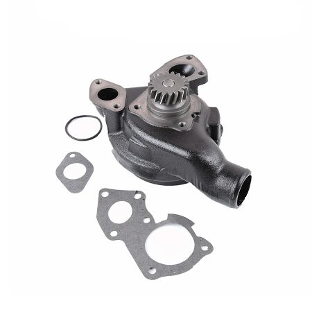 Water Pump U5MW0160 for Perkins Engine 1006-6T 1006-6TW 1006-60T