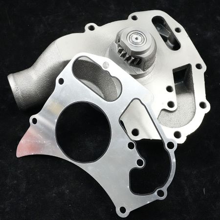 Water Pump U5MW0208 for Perkins Engine 1104D-44 1104D-44T 1104D-44TA