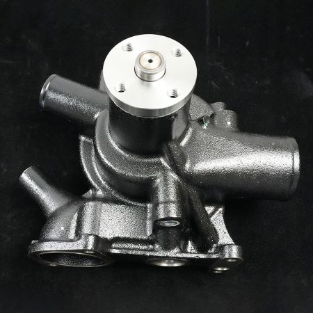 Water Pump ME995791 for Kobelco Excavator SK480 SK480LC Engine 6D22T 6D24
